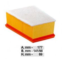 Raider EFV349 Фильтр воздушный Raider