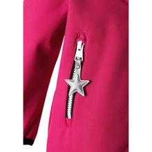 Reima Комбинезон для малышей из материала Softshell Reima Avulias 510260 3560