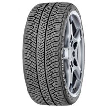 Автошина Michelin Pilot Alpin 4 N0 285 40 R19 107W