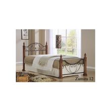 Кровать Zamira (Размер кровати: 90Х190)