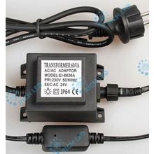 Rich LED RL-220AC DC24-60W-B Блок питания