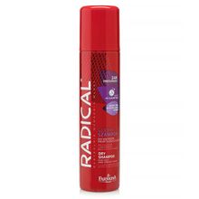 Шампунь сухой для жирных волос Farmona Radical Dry Shampoo for Oily Hair 180мл