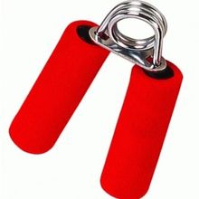 Эспандер кистевой с мягкими ручками Atemi AHG-02