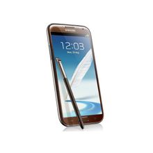  Samsung Galaxy Note II (N7100) 16Gb Brown