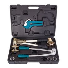 Zupper Пресс ручной мод. FT-1240 Набор REHAU