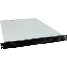 Корпус Server Case 1U Exegate    1U650-04    без БП