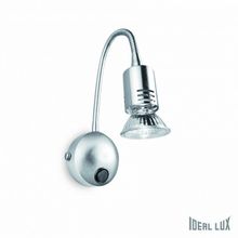 Ideal Lux Бра Ideal Lux FLEX FLEX AP1 CROMO ID - 433023