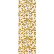 Керамическая плитка Aparici Lineage Ivory Gold Decor декор 20х59,2