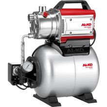 Насосная станция AL-KO HW 3000 Classic