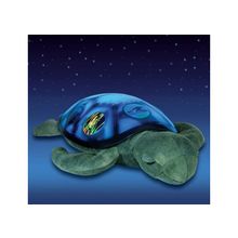 Ночник проектор звездного неба Морская черепаха Twilight Sea Turtle