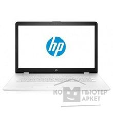 Hp 17-ak026ur 2CP40EA White 17.3"