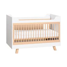 Детская кроватка 140х70