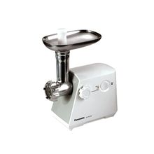 Мясорубка Panasonic MK MG1300 белый