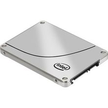 Tвердотельный накопитель Intel SSD 240Gb S3510 серия SSDSC2BB240G601 {SATA3.0, MLC, 2.5"}