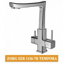 ZORG SZR-1126-7R Tempora