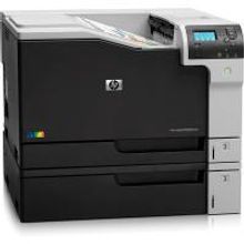 HP Color LaserJet Enterprise M750dn принтер лазерный цветной