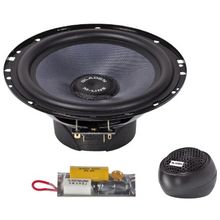 Audio System M165 EVO