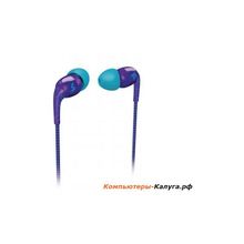 Наушники Philips ONeill SHO9554 10  6 - 23 500 Гц  16 Ом  105 дБ  1,2 м