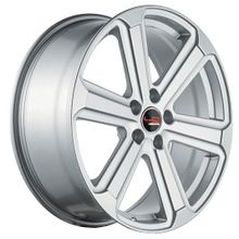 Колесный диск REPLICA TY107 7,5x19 5x114,3 D60,1 ET35 s