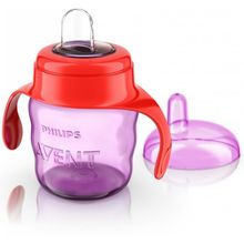 AVENT Чашка-поильник Philips Avent Comfort SCF551 00, 200мл 83010 2