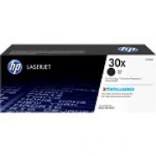 Hewlett Packard Картридж CF230X Картридж 30X, Black