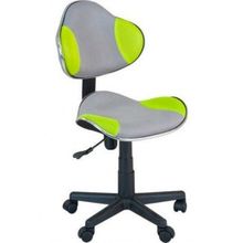 FunDesk LST3 зеленое