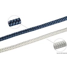 Osculati Double braid blue 24 mm, 06.468.24