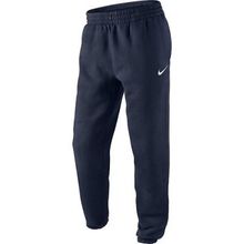 Брюки Nike Ts Fleece Cuff Pant 455800-451