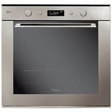 Whirlpool AKZM 8200 IX
