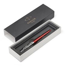 Шариковая ручка Parker Jotter Core Chelsea Orange CT
