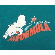 Lucky Child высокие коллекция Формула-1