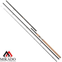 Удилище штекерное Mikado MIKAZUKI TWIN Feeder 330   390 (до 140 г)