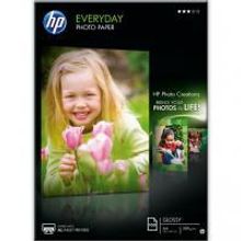 HP Q2510A HF фотобумага глянцевая А4, 200 г м2, 100 листов