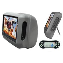 Incar (Intro) CDH-93 BL