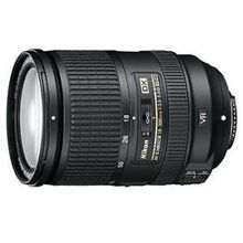 Объектив Nikon Nikkor AF-S 18-300 f 3.5-5.6G ED VR DX