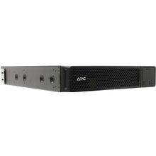 ИБП   UPS 2200VA Smart On-Line APC  SRT2200RMXLI   (подкл-е доп. батарей) Rack  Mount  2U,  USB, LCD