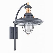 Maytoni Magnificent Mile S105-57-01-G