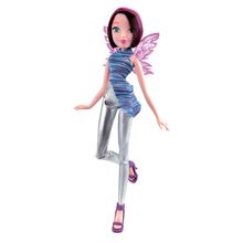 Winx Кукла Winx Club "Рок-н-ролл", Техна IW01591806