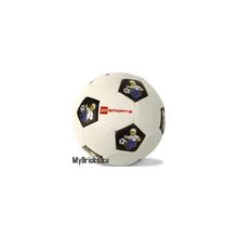 Lego Sports 4202562 Inflatable Soccer Ball (Футбольный Мяч с Минифигуркой) 2003