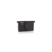 Nikon 1 J3 Kit 10-30mm VR Black