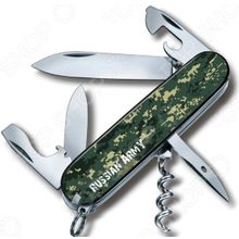 Victorinox Spartan 1.3603 ARMY «Российская армия»