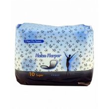 Helen Harper Послеродовые урологические Microflex Large 10 шт