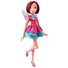 Winx Кукла Winx Club "Модный повар", Техна IW01531806