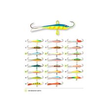 SPIDER Балансир Spider Pro неоснащ. mod.08 col. 2