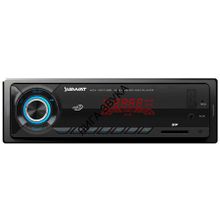 Бездисковый ресивер SWAT MEX-1007UBB