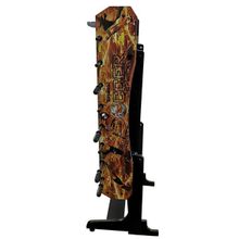 Игровой стол - футбол DFC Barcelona 2 (складной)