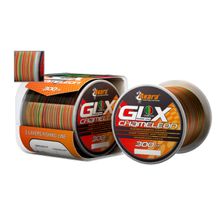 Леска Akara GLX Chameleon Power Line 300 м