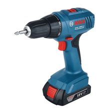 Шуруповёрт BOSCH GSR 1800-Li