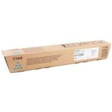 RICOH MP C2503 тонер-катридж голубой для MP C2003SP, C2503SP, C2003ZSP, C2503ZSP, C2011SP (5 500 стр)