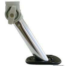 Osculati Bait tray to be fitted to rod holders 460 x 375 mm, 41.168.07
